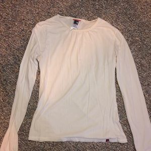 North Face Long Sleeve